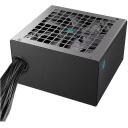 Deepcool 80 PLUS Standard toiteplokk R-PF600X-HD0B-JGEU, 600 W, 1x161, 69 g, 300 g