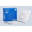 Sonoff nutikas valgusl&uuml;liti MINI-2GS-E, 110-240 V~, 10 A/kanal, 16 A kokku, 2.4 GHz Wi-Fi, PC korpus