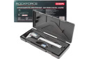 Digitālais bīdmērs ROCKFORCE RF-5096PE 125 mm, precizitāte 0,01 mm, plastmasas koferis