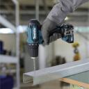 Makita akutoite DF333DSAE, 12V, 1.3kg, 2 kiirus, LED valgustus, 0.8-10mm chuck