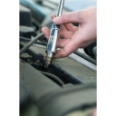 Muciņu atslēga svecēm, 16mm, magnētiska, STHT81583-0, STANLEY