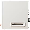 Edifier MR5 White, 110W, 101dB, Bluetooth, 46-40000Hz, 3-way, DSP, tri-amplifikuoti studijos garsiakalbiai