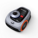 Segway Navimow i105E RTK ilma juhtmeta robotmuruniiduk 500m&sup2; 180mm navigatsioon Must