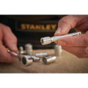 FATMAX&reg; 1/4" Pagarinājums, 75mm, hromēts, FMMT25125-0, STANLEY