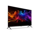 Sharp 43HP5265E teler, 109,2 cm, 3840 x 2160, 4K Ultra HD, HDR10, Dolby Vision, Dolby Atmos, Bluetooth, HDMI 2.1, Google Assistant