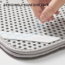 Kassiliiva matt Pura X ja Pura Max liivakastidele, 55×55×13 cm. Cat Litter Mat P9901P PETKIT