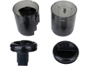 Kilimų dulkių siurblys LUND 67081 600W, 15 kPa, 220-240V