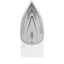 ETA Triikraud Esmira ETA027390000, 2200 W, 380 ml, 40 g/min, 100 g/min, keraamiline tald, vertikaalne aur, AntiCalc