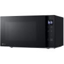 LG Mikrolaineahi MS2032GAS NeoChef, 20 L, 1050 W, konvektsioon, must