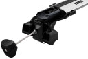 Atbalsta pēdas Thule Edge Flush Rail 69-720600