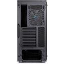 Fractal Design Meshify C FD-CA-MESH-C-BKO, 2x3,5 v&otilde;i 2,5 tolli ketta pesad, 3x120 v&otilde;i 2x140 esivedajad, 7 laiendamisava