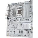 Asus TUF GAMING B850-PRO WIFI7 W NEO, 90MB1NW0-M0EAY0, 244mm, 305mm, 50mm, UEFI AMI, Wi-Fi 7, Bluetooth 5.4, 4xDIMM, 256GB