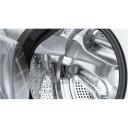 Bosch Pesumasin kuivatiga WNG2540LSN, 10.5 kg, 1400 p/min, 6 kg, auru funktsioon, LCD ekraan