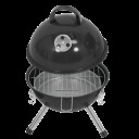 PORTABLE CHARCOAL GRILL, GRID 32CM 99922 LUND