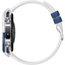 Huawei Watch Ultimate 2, 55020GAY, 1.5 collas, 466 x 466 px, 867 mAh, GPS, IP68/IP69, bezvadu uzlāde, zils