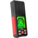 Habotest HT609PRO detektors, 50-1000ppm, 3x1.5V AAA akumulators, 2-5s reakcijas laiks, 1.5m pagarināms zonde