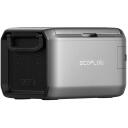 Ecoflow Glacier 35L Pārnēsājamais ledusskapis GLACIER35-EB-HB, 298Wh, 100W, 35L, 24h dzesē&scaron;ana, 10h sasal&scaron;ana