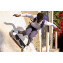 Mugursoma Arcane XL Day, Porcelain Orange Heather, 0843820184853 Osprey