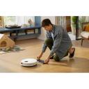 Roborock Q10 PF tīrī&scaron;anas robots Q10PF02-00, 10,000 Pa, 150 min, 45 W, LDS, 3 ūdens plūsmas līmeņi, 5200 mAh