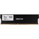 Biostar operatīvā atmiņa DIMM, DX32NU4H08, 8 GB, 3200 MHz, 1 x 8 GB, 1.35 V, vienkanālu, UDIMM