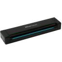 Iris IRIScan Executive 4 458737, 518g, 600dpi, 7,5PPM, USB 2.0, divpusēja skenē&scaron;ana, automātiska dokumentu izmēra noteik&scaron;ana