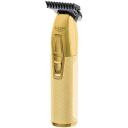 Adler Professionaalne trimmer AD 2836g, juhtmeta, 1 pikkuse samm, kuldne
