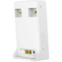 Mercusys traadita ruuter MB130-4G, 4G LTE, 150 Mbps allalaadimine, 867 Mbps 5 GHz, 300 Mbps 2.4 GHz, 64 seadet
