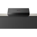 Sony Bravia kaamera CMU-BC1, 1920x1080, USB 2.0, must, &uuml;hilduv XR seeria teleritega