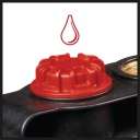 Bezvadu dārza sūknis AQUINNA 18/28, EINHELL, 4180440, 2800 l/h, 25 m augstums, 18V akumulators nepiecie&scaron;ams