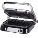 Severin Kontaktgrill KG 2395, 1800 W, 5.22 kg, 31.3 x 24.5 cm, 7 automaatset programmi, taimer