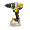 Tool set 18V (4x5.0Ah) DCK854P4-QW DEWALT