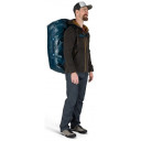 Transportsoma Transporter 120, Black, 0843820121223 Osprey