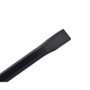 Nagu izvilk&scaron;anas stienis 600mm, instrumentu tērauds, 1.2kg, AW31902BL, AWTOOLS