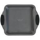Russell Hobbs Cepe&scaron;panna RH01913EU7, 27cm, oglekļa tērauds, nepiedego&scaron;a, silikona rokturi