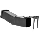 Mouse Trap - Humane Live Catch Trap BIOOGROD 730406, 6.3x24.5x9.3 cm, plastic