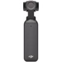 Dji kaamera Pocket 3 CP.OS.00000301 1-tolline CMOS, 3840x2160, 2-tolline ekraan, 2 x digitaalne suum, 1300 mAh aku, WLAN