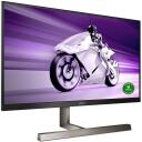 Philips LCD monitor 329M1RV/00, 31.5", 3840 x 2160, 144 Hz, 1 ms, 500 cd/m&sup2;, 3xHDMI, USB-C keskseade, 65W