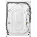 Tcl pesumasin FP0944WA0, 9 kg, 1400 p/min, energiatase A, esik laadimine, auru funktsioon, LED ekraan, valge