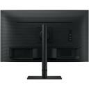 Samsung LCD monitor LS32B800PXPXEN 81.3 cm 4K Ultra HD 5 ms 178&deg; 178&deg; LED 1 HDMI 1 DP 3 USB keskpunkt VESA