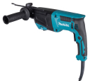 Kombineeritud puurvasar Makita HR2670 800W SDS-PLUS 26mm 3,0J