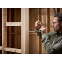 FATMAX® Phillips skrūvgriezis PH2 x 125 mm, ergonomisks rokturis, FMHT0-62622, STANLEY