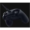 Razer Gamepad Razer Wolverine V3 8K RZ06-05550100-R3M1, 13 pogas, vadu savienojums, 8000 Hz polling rate