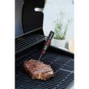Barbecook Digitaalne taskutermomeeter BC-ACC-7078, 1.8cm, 2.6cm, 13.8cm, must, 6 tk
