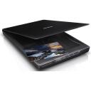 Epson Foto ja dokumendi skanner V39II B11B268401, 4800 dpi, USB 2.0, 4 &uuml;he nupuvajutusega nuppu, skaneerimine pilve