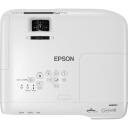 Epson | EB-982W | WXGA (1280x800) | 4200 ANSI lumens | White | Lamp warranty 12 month(s)