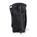 Soma jostas 'Snack Bag', Origin Outdoors, R516007, melna, 15 x 8 x 17 cm, 600D poliesters