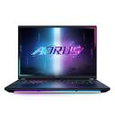 Gigabyte Aorus Master BXHC4EEE64SP, ne&scaron;iojamas kompiuteris, 16", OLED, WQXGA, 2560 &times; 1600, Intel Core Ultra 9, 275HX, 32 GB, DDR5