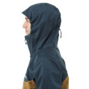 Jaka THUNDER PASS Jacket M, izmērs: L, Black, 4548801879150 Mont-Bell