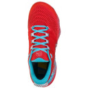 Apavi AKASHA II Woman, izmērs: 39, Hibiscus/Malibu Blue, 8020647054404 LA SPORTIVA