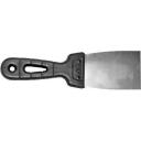 Beast Spaatel M 5617569, 60 mm, roostevaba teras, plastmass